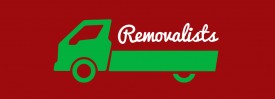 Removalists Curdievale - My Local Removalists